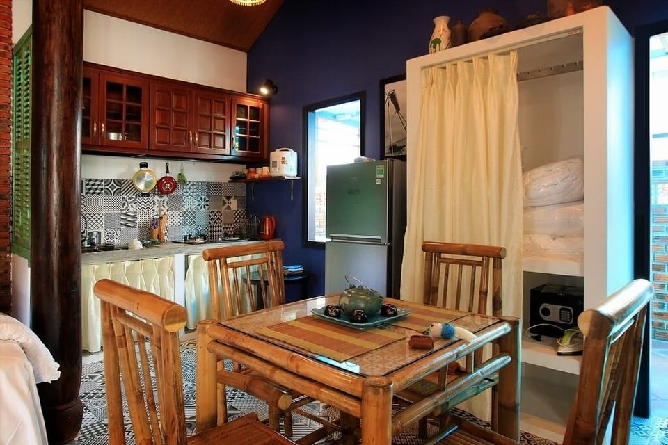 Heaven Wooden House Hoi An