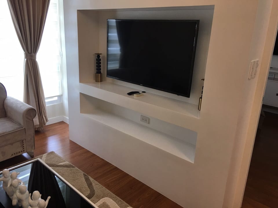 Marco Polo Residence Fully Furnished 1BR