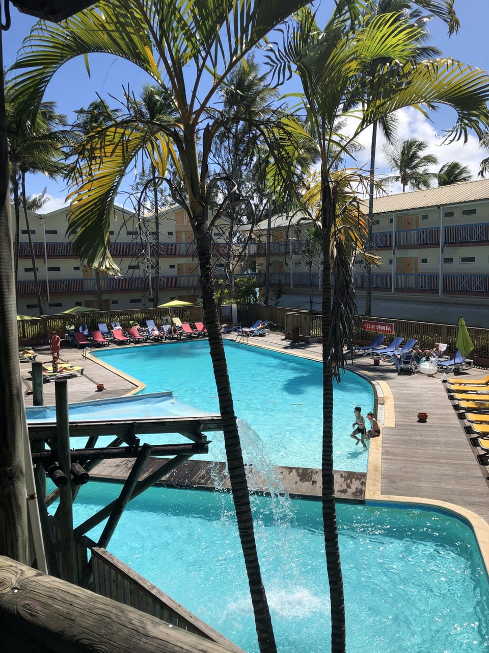 Pool