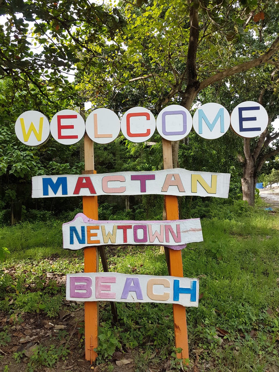1-BR Megaworld Condo in Mactan Newtown