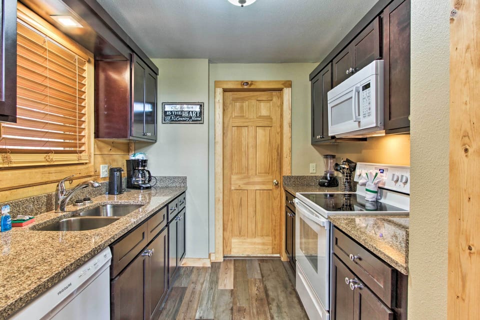 Kitchen | Cooking Basics