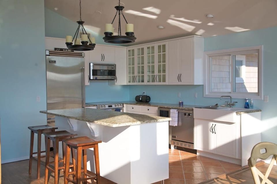 Viking Kitchen