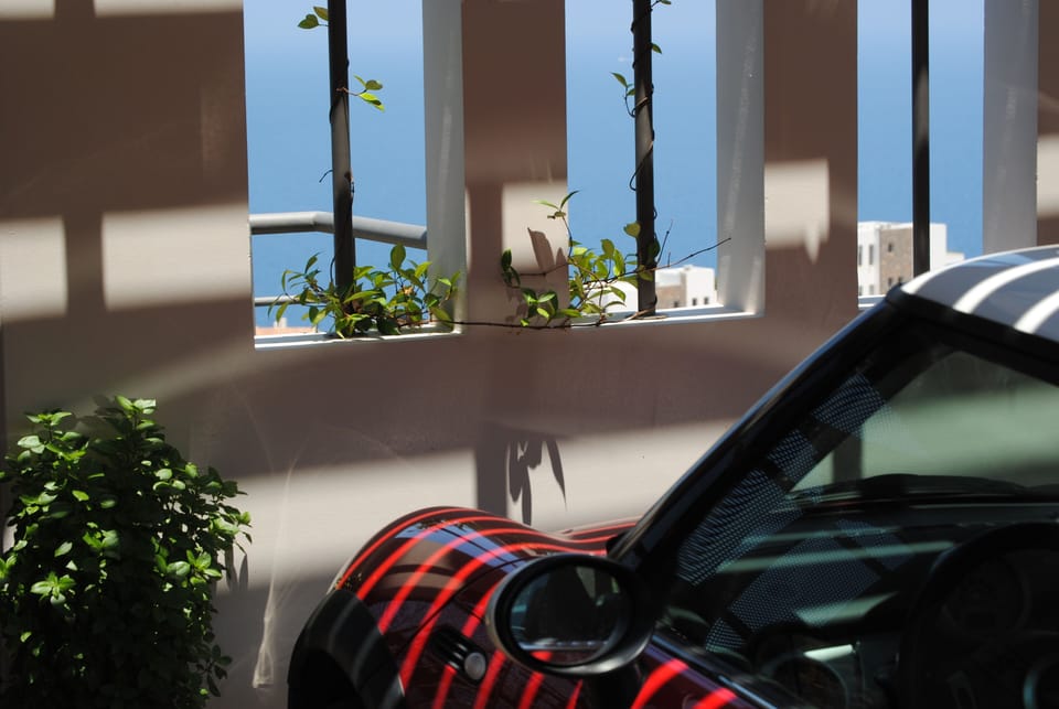 Elounda Solfez Villa (2 bedroom) Villa in Lasithi