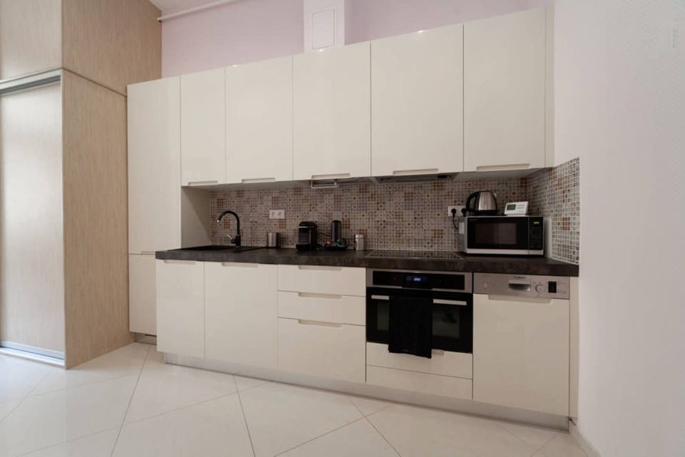 Modern Kitchen