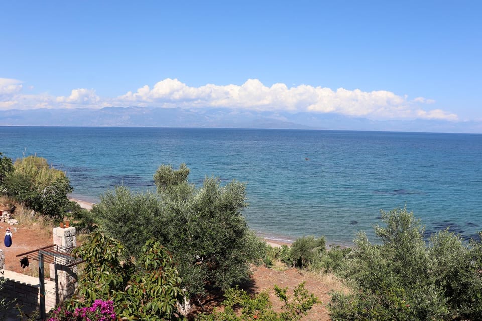 Sea view