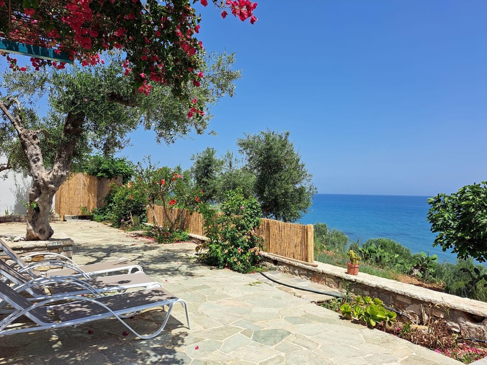 Sea view