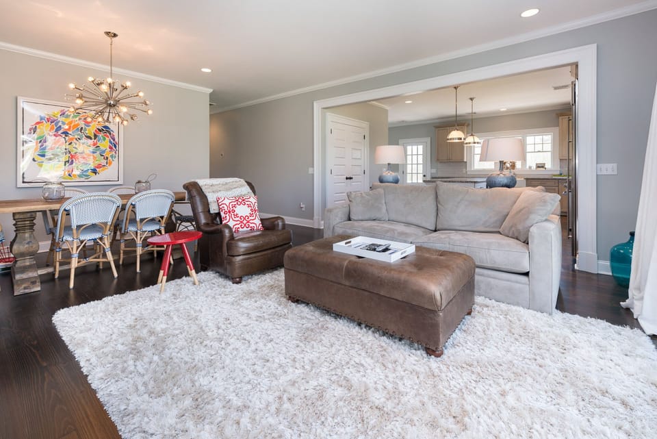 Dining Room/Family Room