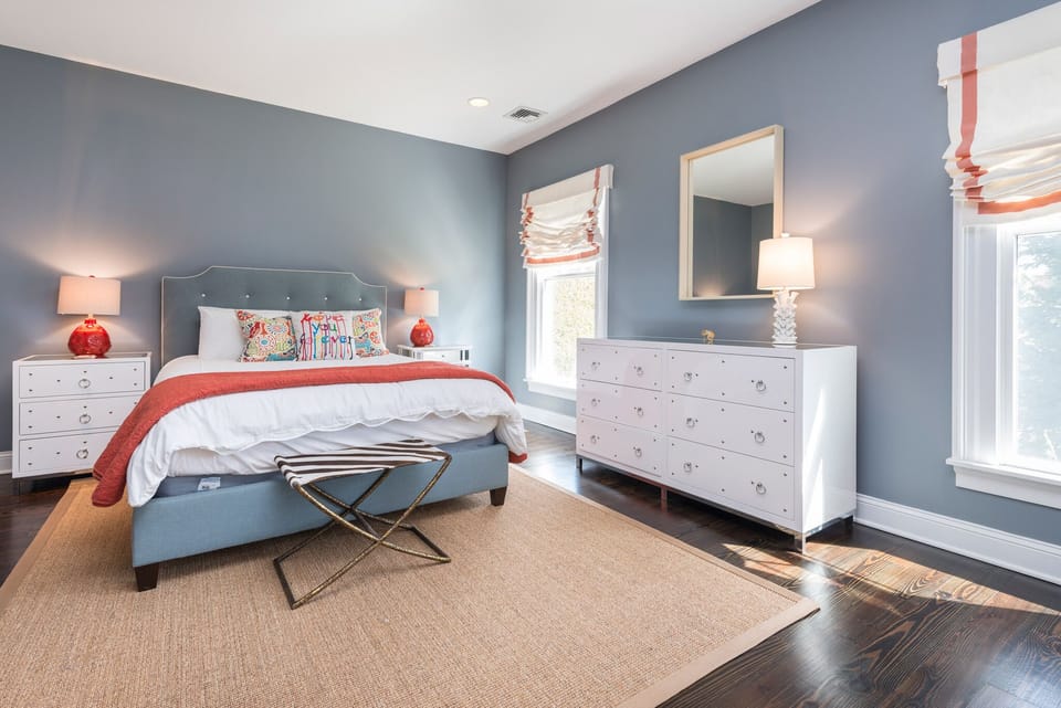 Guest Bedroom #3