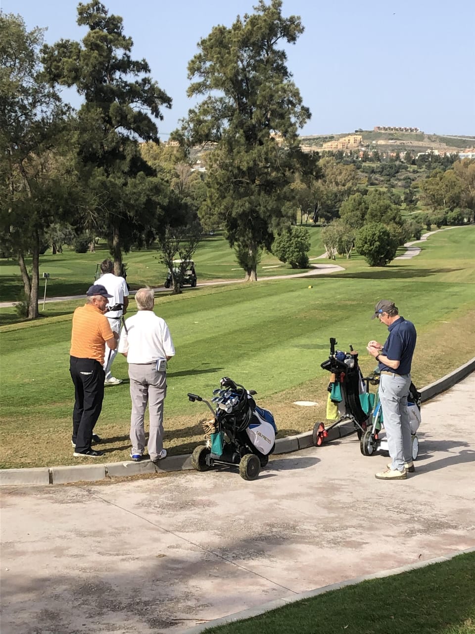 Golf