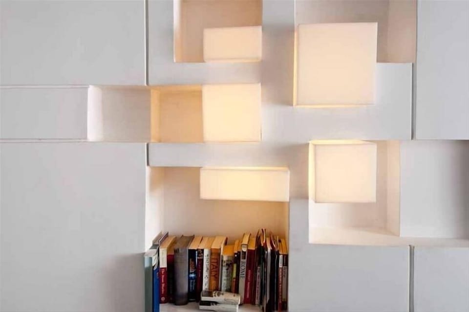 wall lamp