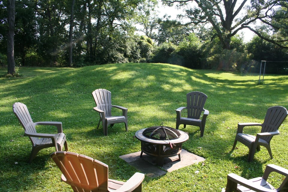 Firepit