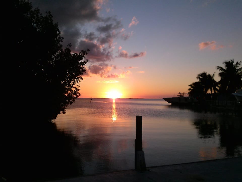 Beautiful Sunsets
