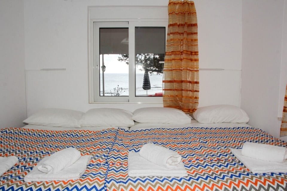 Bedroom 3- Paga