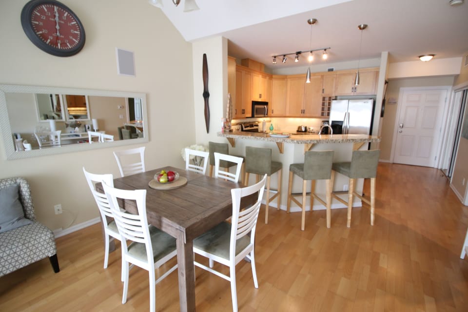 Here is a look at DB601 living space