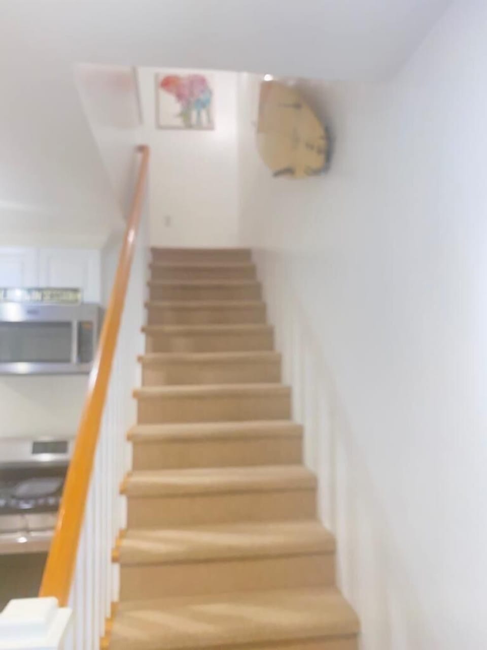 Stairwell 