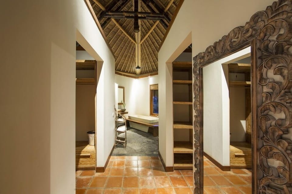 Luxury 5 Bed Villa,Rice Fields View,Ubud