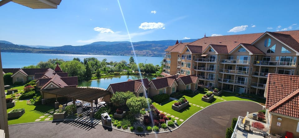 Another picture of Discovery Bay resort