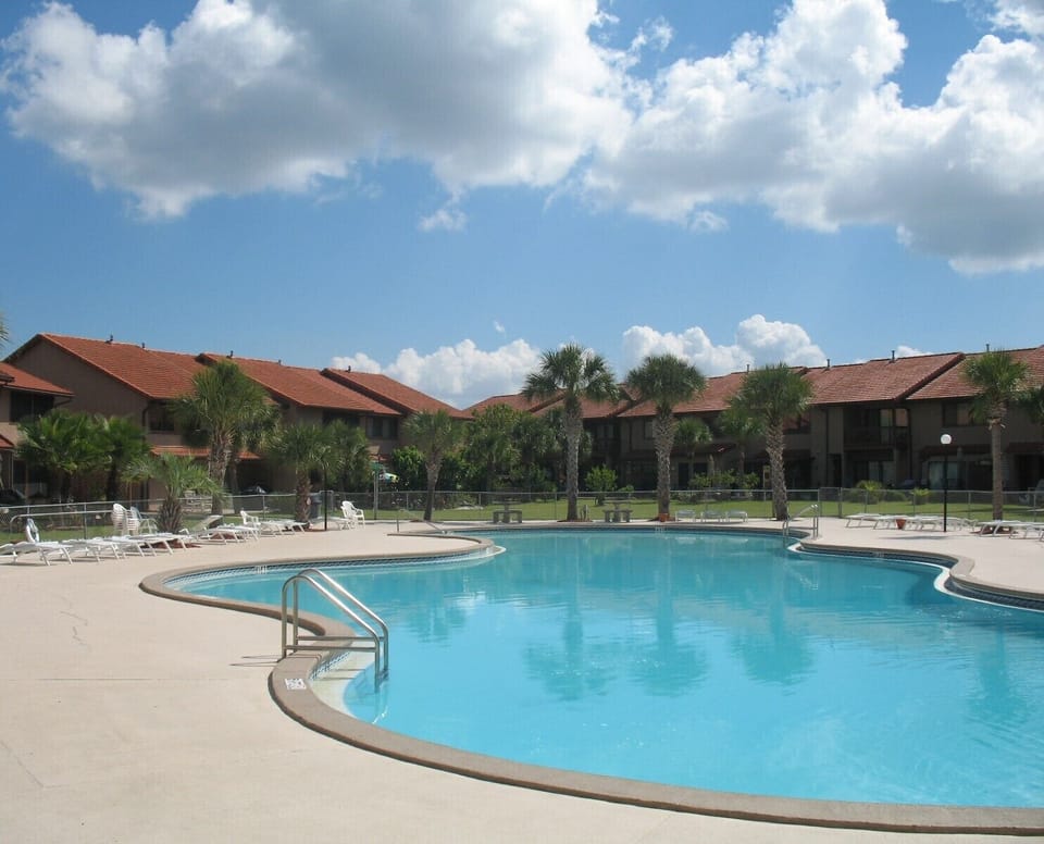 11 pools 
