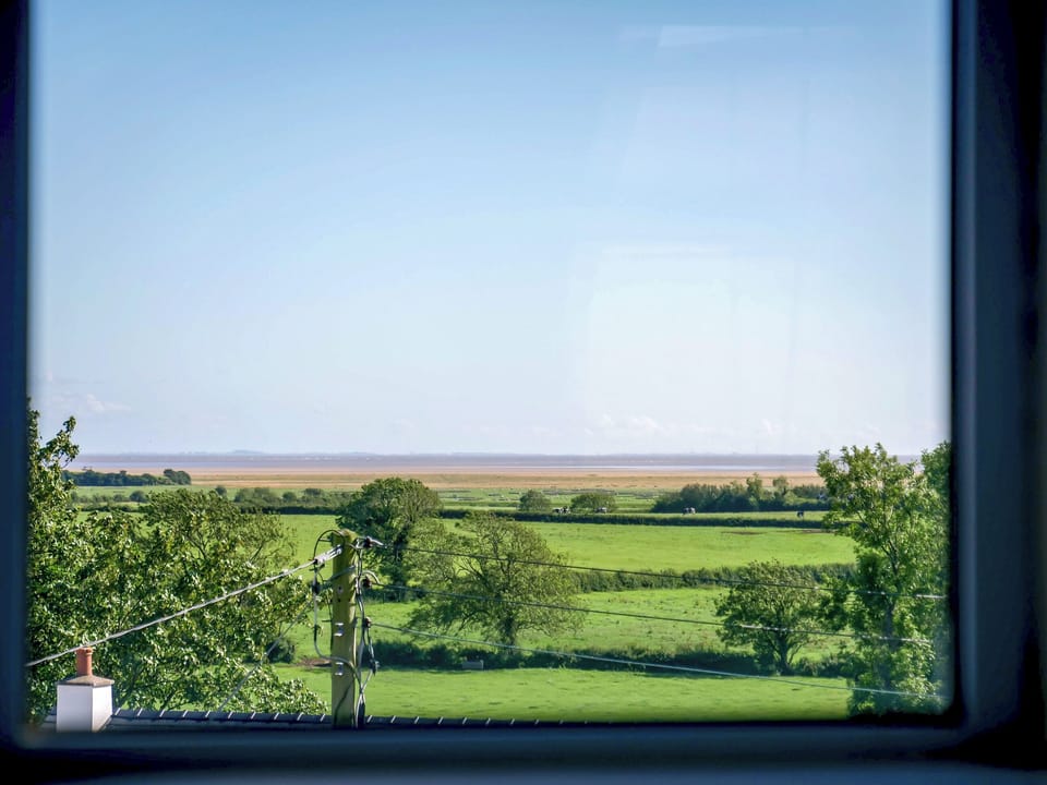 View | Dunmail House, Allithwaite, near Grange-over-Sands