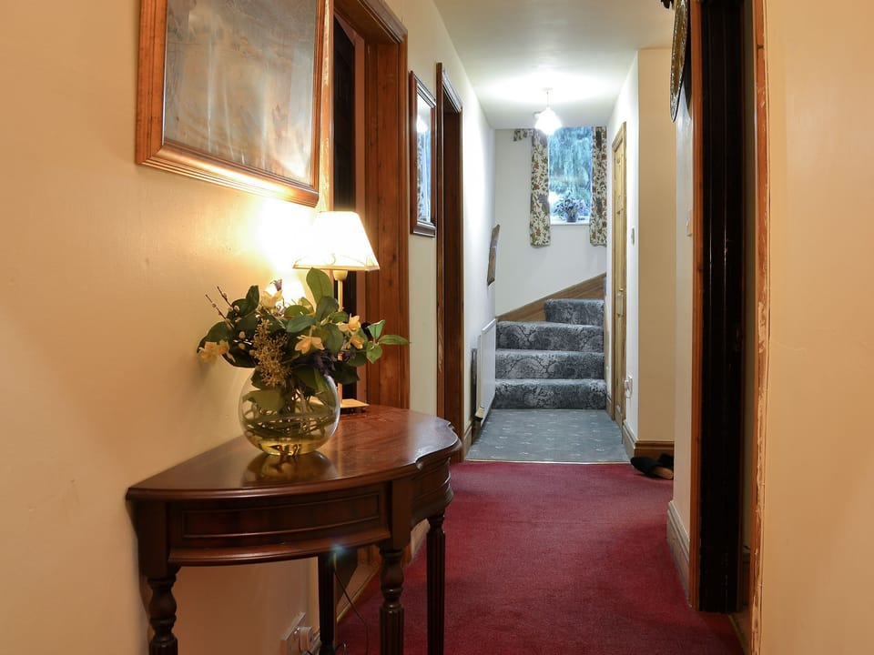 Hallway | Tudor House, Easingwold, near York