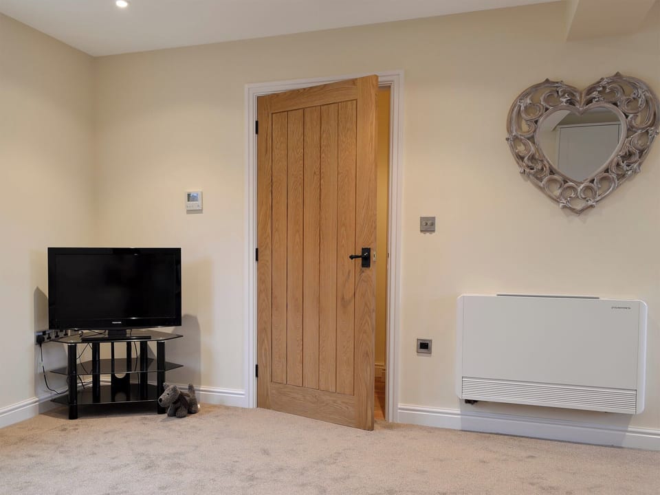 Living area | Three North Street, Aldbrough, near Hornsea