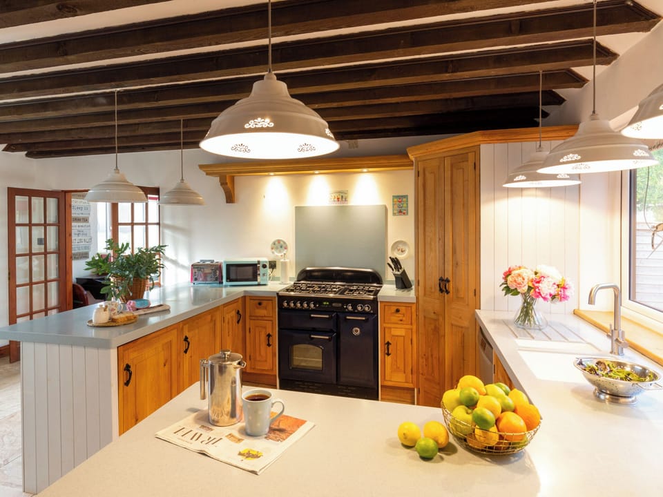 Kitchen and dining room | Woodlands, Langford Budville, near Wellington