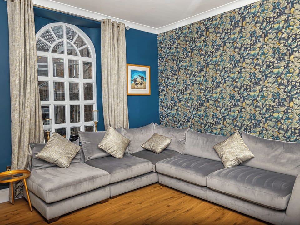 Living area | Rosedale, Richmond