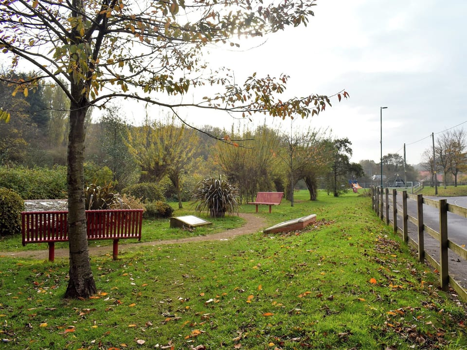 Surrounding area | The Lobster Pot, Skinningrove, near Saltburn-by-the-Sea