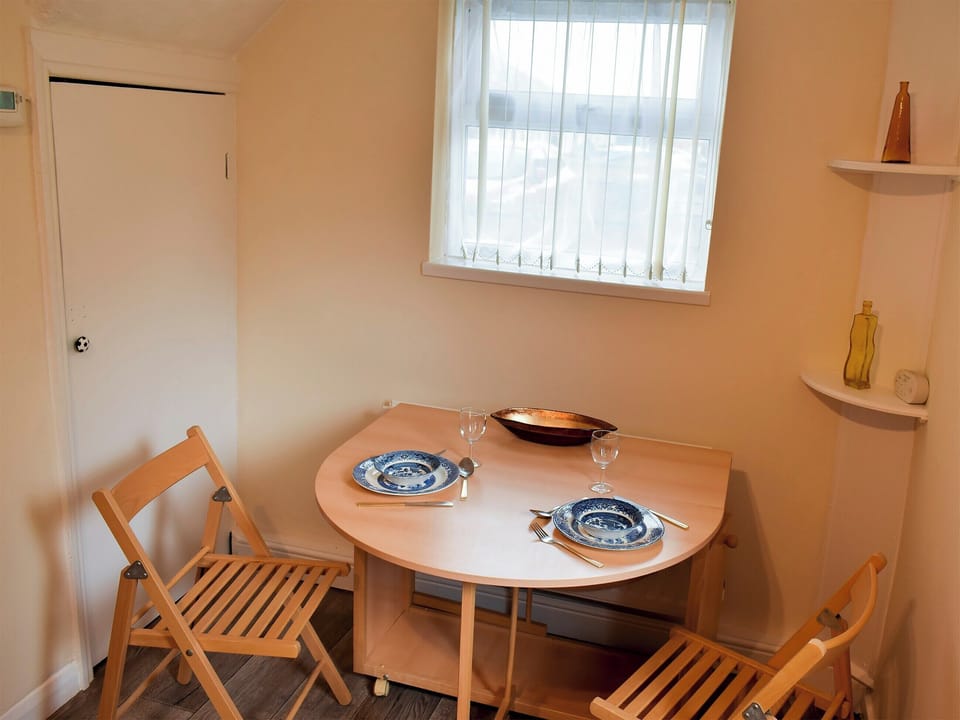 Dining area | The Lobster Pot, Skinningrove, near Saltburn-by-the-Sea