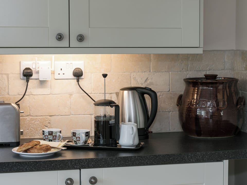 Kitchen | The Old Rectory Cottage, Tothill, near Louth
