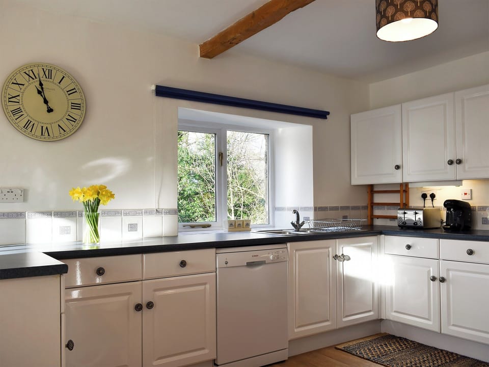 Kitchen area | Grange Cottage, Ovington, near Richmond