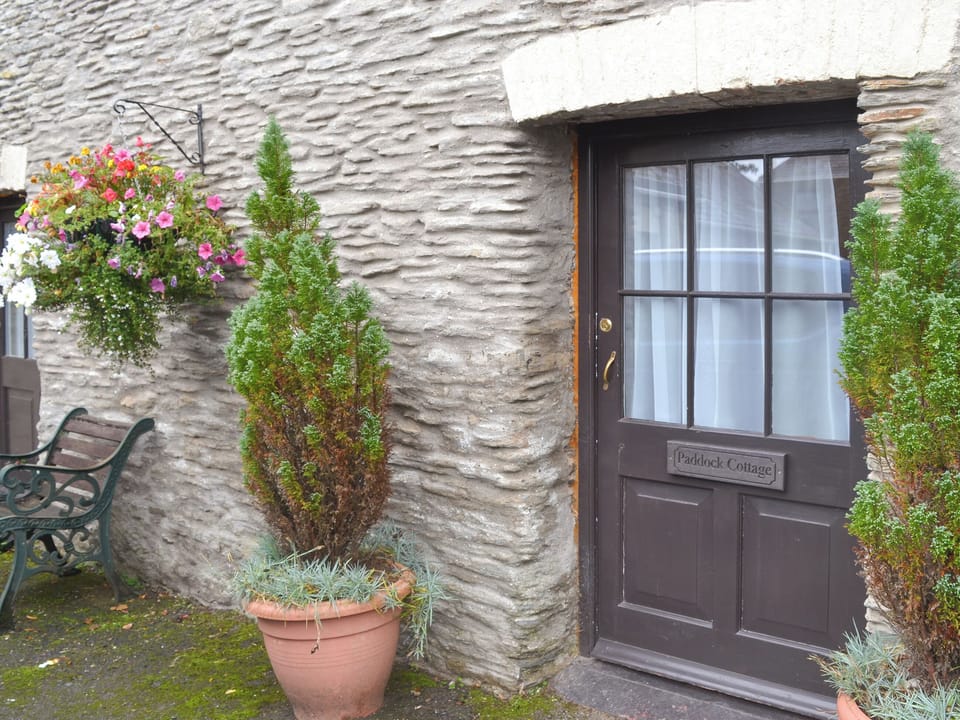 Charming holiday cottage | Paddock Cottage - Trimstone Manor Cottages, Trimstone, near Woolacombe