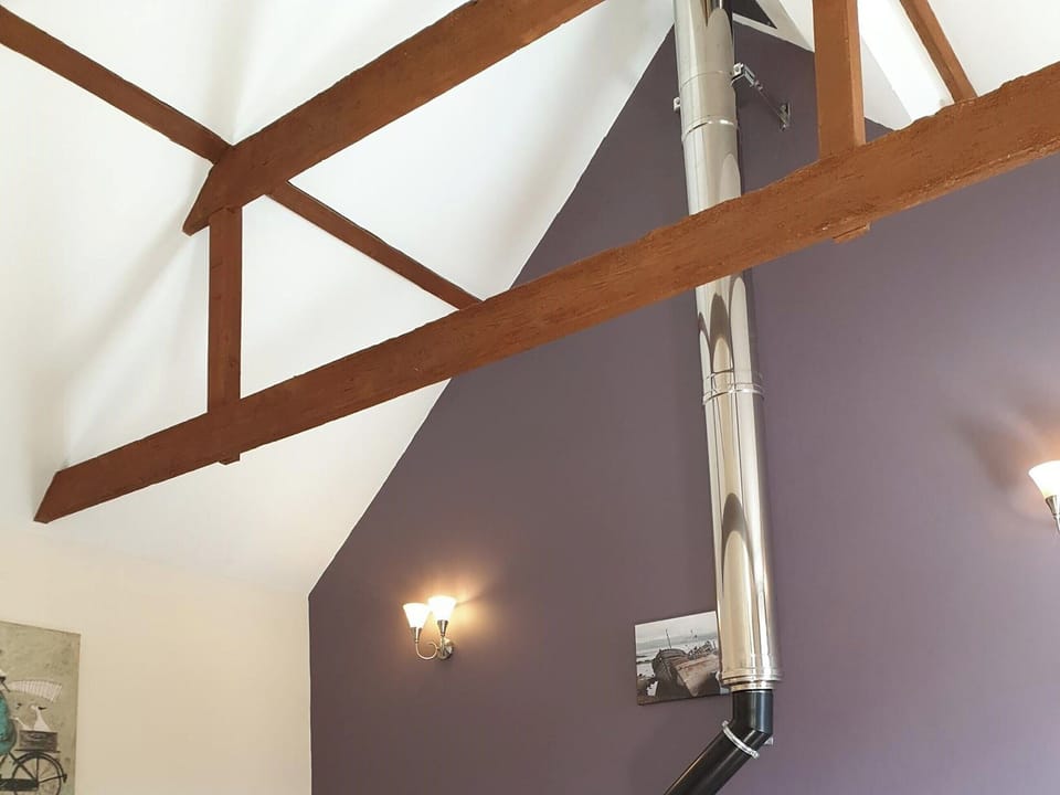 Living area | Stables Cottage - Fitling Garth Cottages, Fitling, near Hull