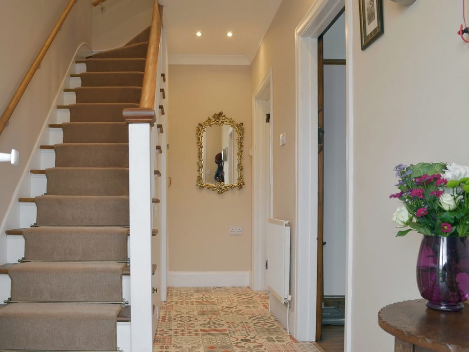 Hallway | Avoca, Looe