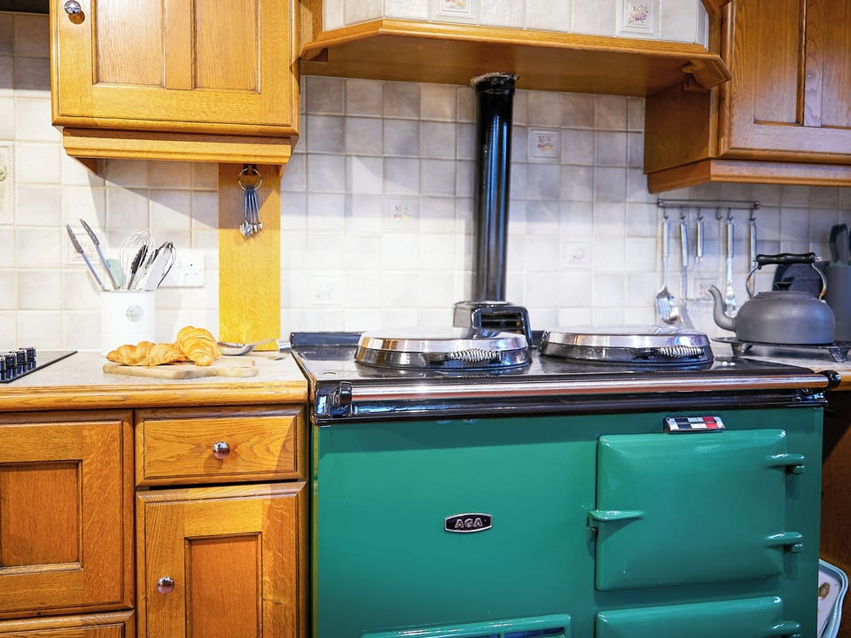 Superb kitchen | The Hind House, Cottam, near Driffield
