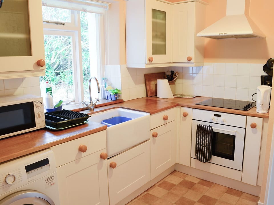 Kitchen | Farr, Helmsdale, near Brora