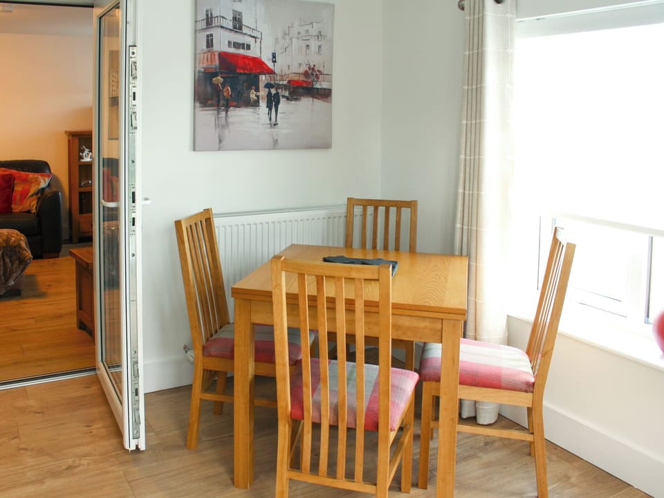 Dining room | Townend Cottage, Wiggonby, near Carlisle