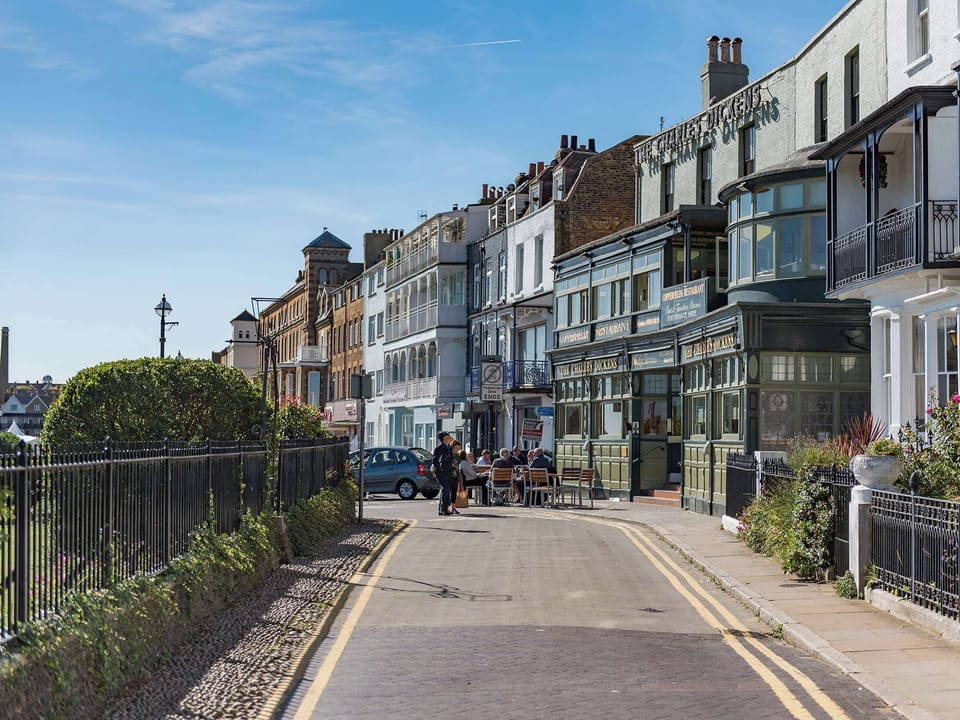 Broadstairs