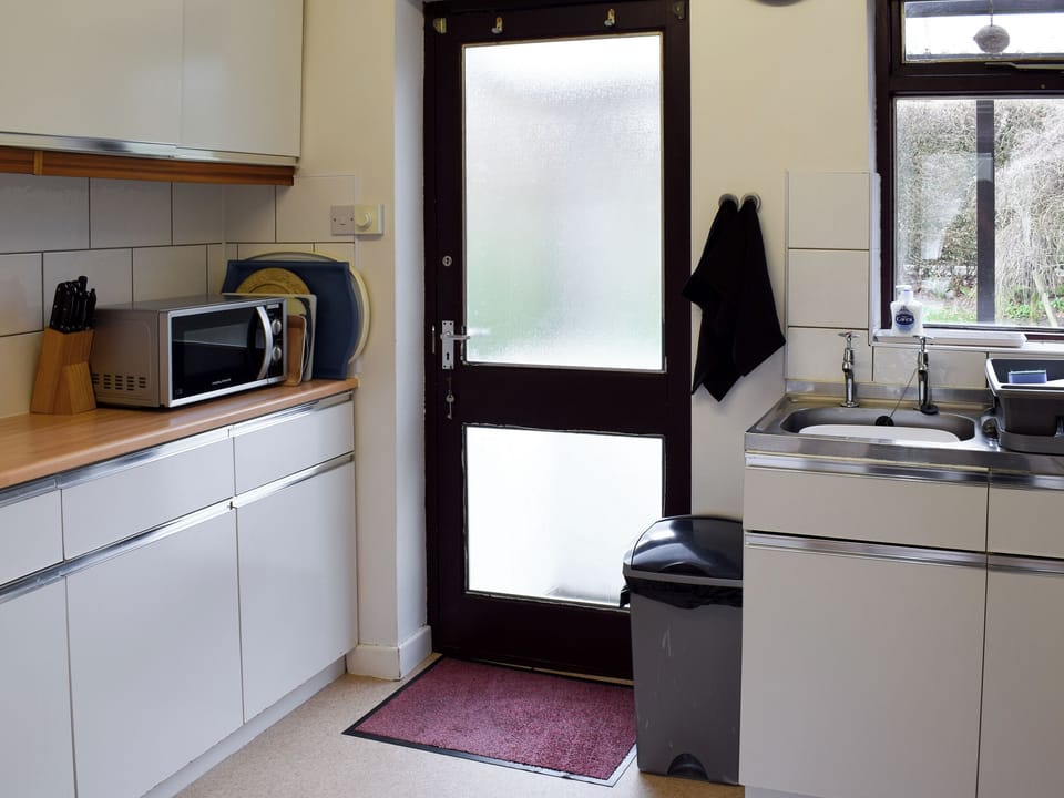 Kitchen | Ghyllside 3 - The Falls, Ambleside