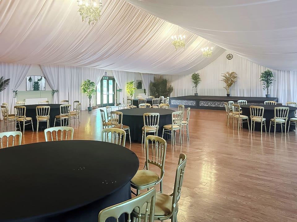 Hall available to hire subject to terms and conditions | Duvale Barn - Duvale Cottages, Bampton, near Tiverton