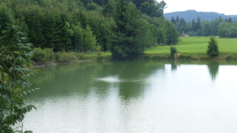 Lake