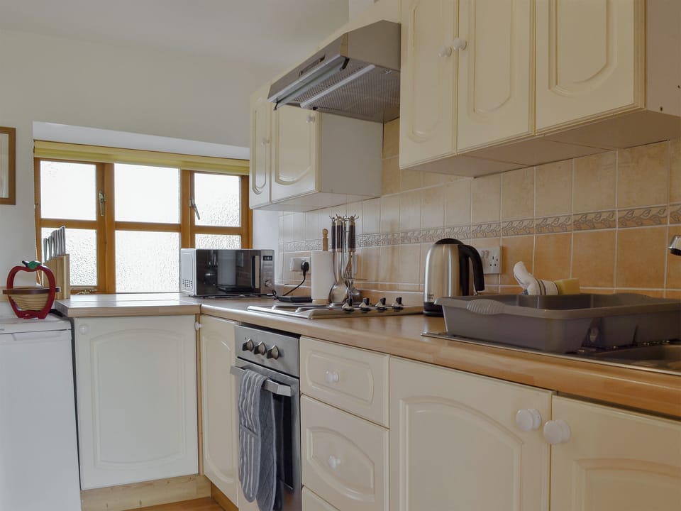 Kitchen | The Smithy - Smiths Farm Cottages, Charmouth, near Lyme Regis