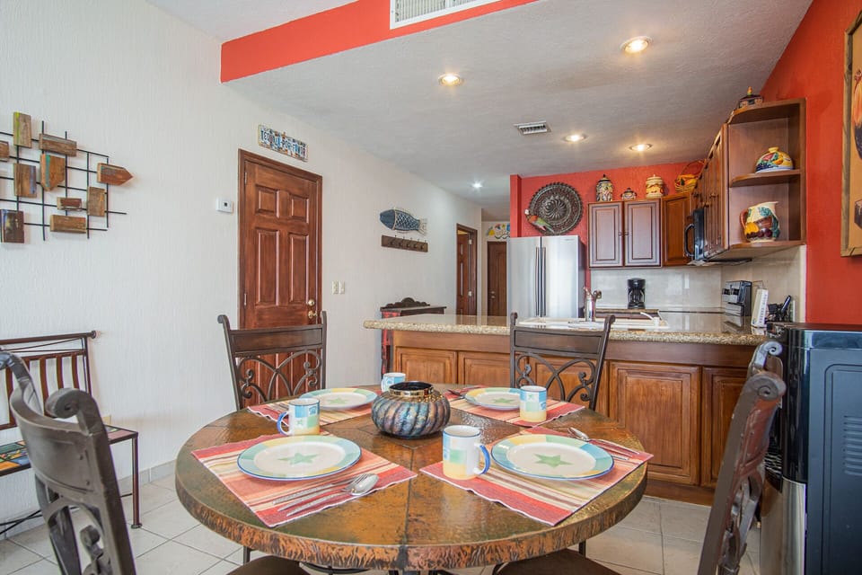 dining table for four