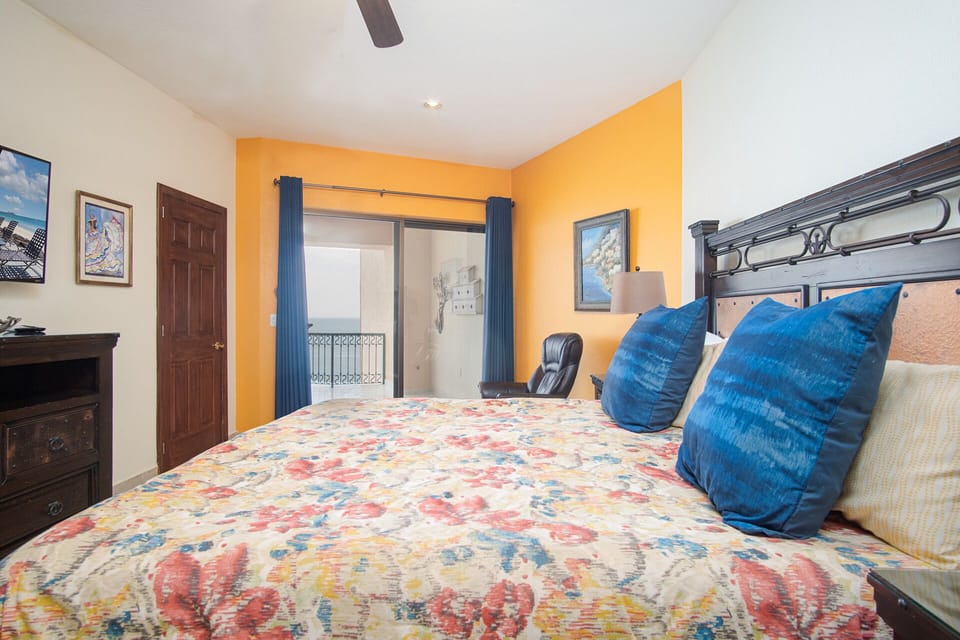 main bedroom