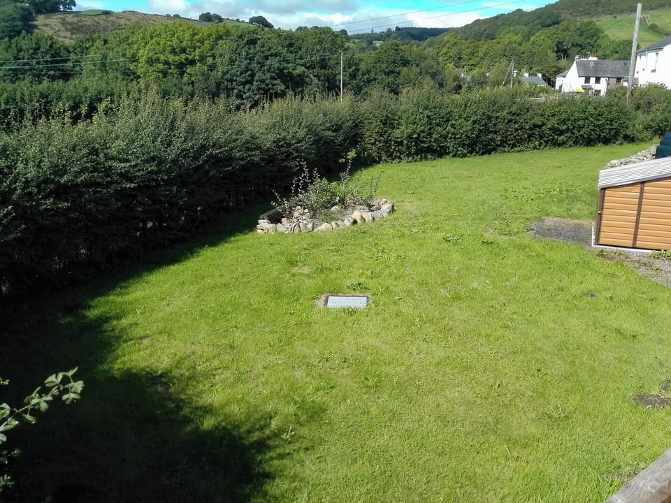 Delightful garden | Jenlea Cottage, Grizebeck, near Kirkby-in-Furness