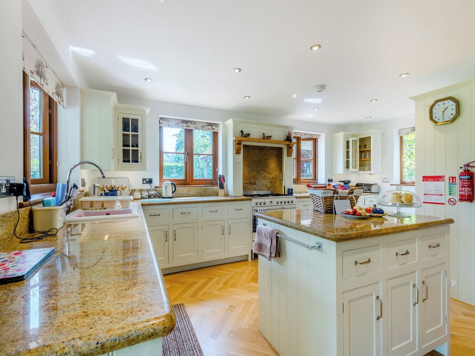 Kitchen | Riversdale Cottage, Irstead, near Wroxham