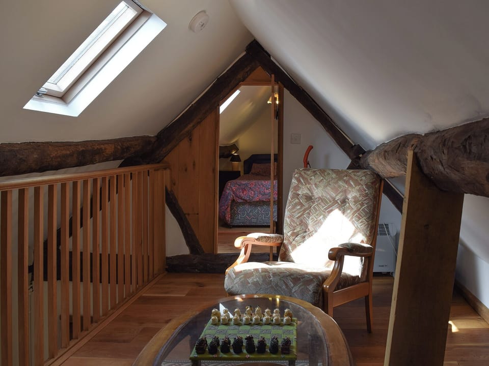 Snug | The Cider Press - Lawn Farm Retreats, Welland, near Malvern