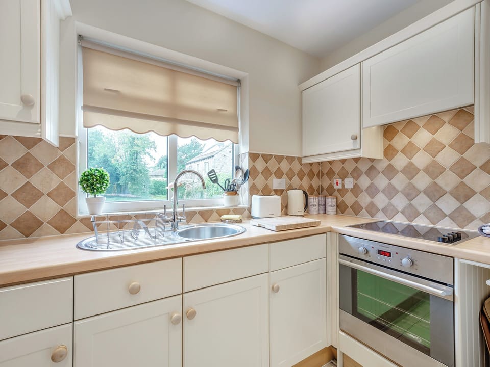 Kitchen | Polly&rsquo;s Fold, Grassington