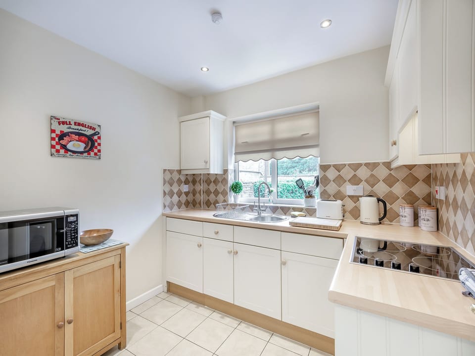 Kitchen | Polly&rsquo;s Fold, Grassington