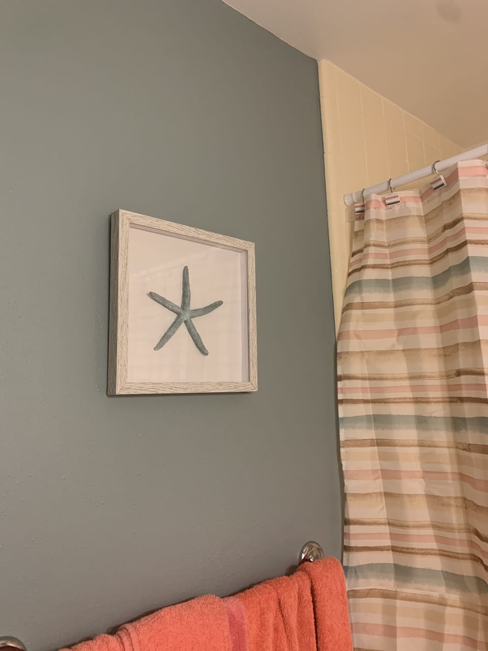 En Suite Bathroom in Bedroom 2